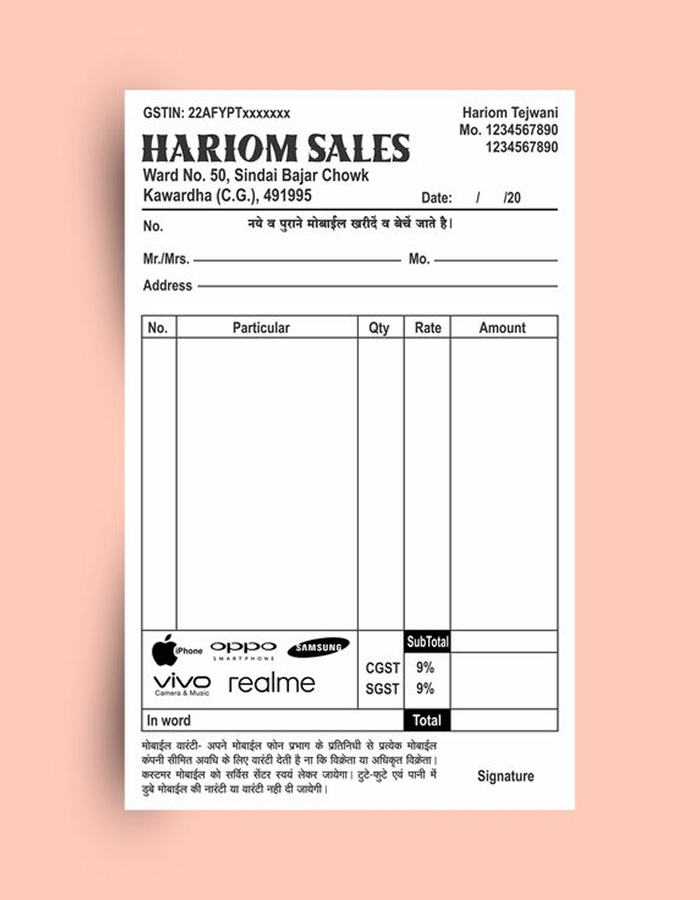 Best Xerox and Digital Printing Service in Tamil Nadu 02