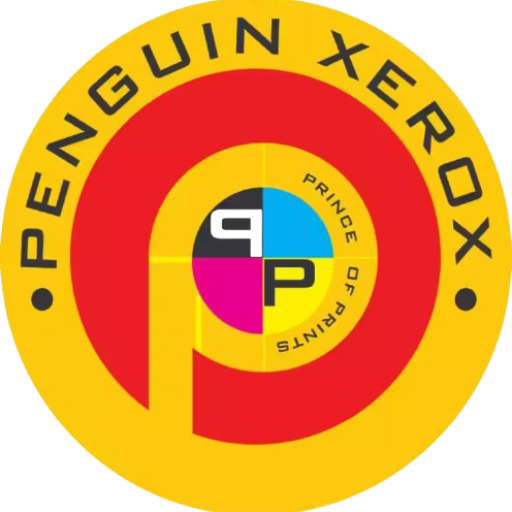 penguin-xerox