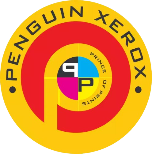 penguin-xerox