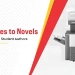 From Notes to Novels: Penguin Xerox for Student Authors