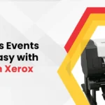 Campus Events Made Easy with Penguin Xerox