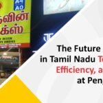The Future of Printing in Tamil Nadu: Technology, Efficiency, and Quality at Penguin Xerox