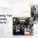 Speed Printing Tips for Last-Minute Assignments & Projects